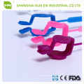 Disposable Plastic Dental NAPKIN HOLDERS